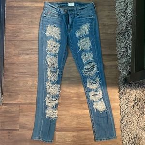 Hudson Jeans